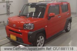 daihatsu taft 2023 CFJ1881118