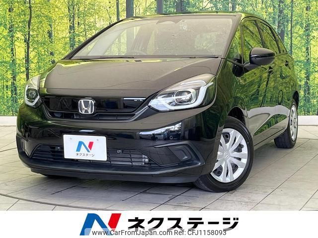 honda fit 2022 quick_quick_GR1_GR1-1114250 image 1