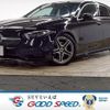mercedes-benz a-class 2020 quick_quick_3DA-177012_W1K1770122V063945 image 1