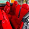 toyota soarer 2004 -TOYOTA--Soarer CBA-UZZ40--UZZ40-0061660---TOYOTA--Soarer CBA-UZZ40--UZZ40-0061660- image 19