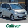 daihatsu move 2011 -DAIHATSU--Move DBA-LA100S--LA100S-0093317---DAIHATSU--Move DBA-LA100S--LA100S-0093317- image 1