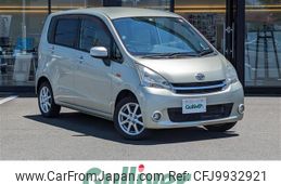 daihatsu move 2011 -DAIHATSU--Move DBA-LA100S--LA100S-0093317---DAIHATSU--Move DBA-LA100S--LA100S-0093317-