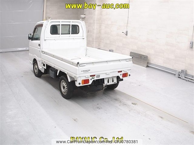 mitsubishi minicab-truck 2019 -MITSUBISHI--Minicab Truck DS16T-384692---MITSUBISHI--Minicab Truck DS16T-384692- image 2