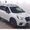 subaru forester 2022 quick_quick_4BA-SK5_SK5-021804 image 1