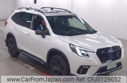 subaru forester 2022 quick_quick_4BA-SK5_SK5-021804