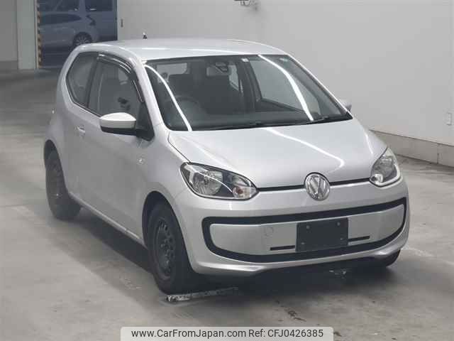 volkswagen up undefined -VOLKSWAGEN--VW up AACHY-WVWZZZAAZED105410---VOLKSWAGEN--VW up AACHY-WVWZZZAAZED105410- image 1