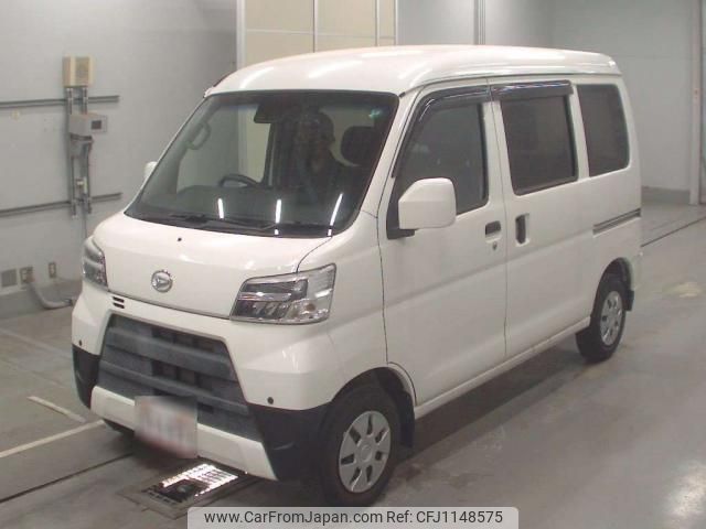 daihatsu hijet-cargo 2020 quick_quick_EBD-S321V_S321V-0456626 image 1