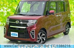 daihatsu tanto 2020 quick_quick_6BA-LA660S_LA660S-0024463