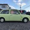 nissan pao 1990 -日産 【名変中 】--ﾊﾟｵ PK10--109571---日産 【名変中 】--ﾊﾟｵ PK10--109571- image 2