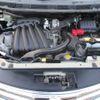 nissan note 2010 TE958 image 16