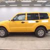 mitsubishi pajero 2011 CFJ1813588 image 10