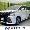 toyota vellfire 2017 -TOYOTA--Vellfire DBA-AGH30W--AGH30-0145955---TOYOTA--Vellfire DBA-AGH30W--AGH30-0145955- image 1