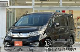 honda stepwagon-spada 2015 CFJ1755597