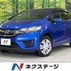 honda fit 2015 -HONDA--Fit DBA-GK4--GK4-3205185---HONDA--Fit DBA-GK4--GK4-3205185- image 1