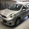 nissan march 2016 -NISSAN--March DBA-K13---062315---NISSAN--March DBA-K13---062315- image 5