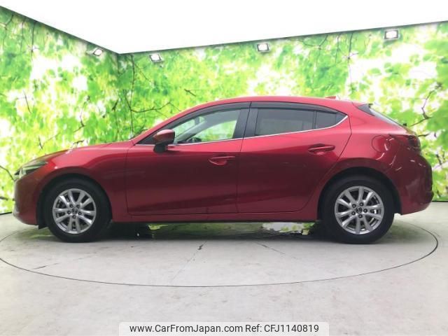 mazda axela 2017 quick_quick_DBA-BM5FS_BM5FS-411350 image 2