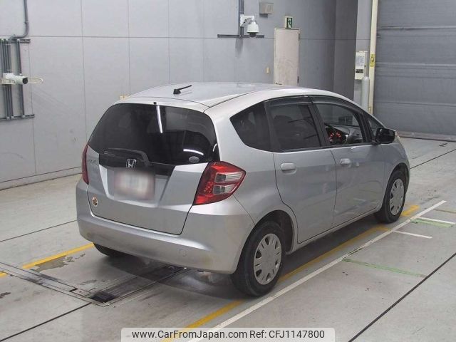 honda fit 2010 -HONDA--Fit GE6-1345103---HONDA--Fit GE6-1345103- image 2
