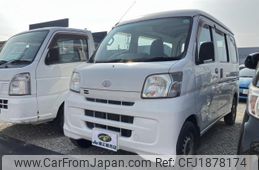 daihatsu hijet-cargo 2014 CFJ1878174