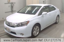 lexus hs 2011 -LEXUS--Lexus HS ANF10-2051256---LEXUS--Lexus HS ANF10-2051256-
