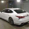 lexus ls 2019 -LEXUS--Lexus LS DBA-VXFA50--VXFA50-6005375---LEXUS--Lexus LS DBA-VXFA50--VXFA50-6005375- image 6