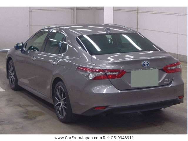 toyota camry 2022 -TOYOTA 【帯広 330ﾅ3133】--Camry 6AA-AXVH75--AXVH75-1003951---TOYOTA 【帯広 330ﾅ3133】--Camry 6AA-AXVH75--AXVH75-1003951- image 2