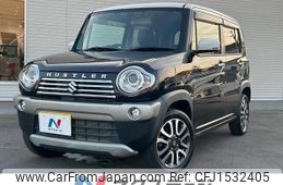 suzuki hustler 2017 CFJ1532405