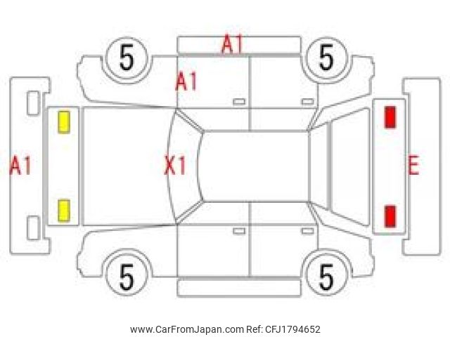 mercedes-benz c-class 2016 CFJ1794652 image 2