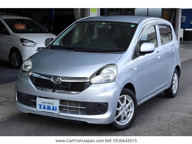 daihatsu mira-e-s 2014 -DAIHATSU--Mira e:s DBA-LA300S--LA300S-1260586---DAIHATSU--Mira e:s DBA-LA300S--LA300S-1260586- image 1