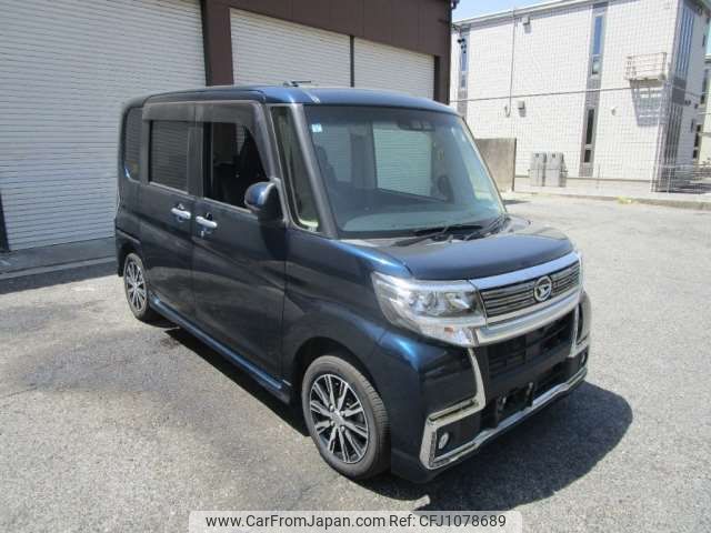 daihatsu tanto 2019 -DAIHATSU 【三河 】--Tanto DBA-LA600S--LA600S-0739742---DAIHATSU 【三河 】--Tanto DBA-LA600S--LA600S-0739742- image 1