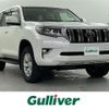 toyota land-cruiser-prado 2017 -TOYOTA--Land Cruiser Prado CBA-TRJ150W--TRJ150-0080211---TOYOTA--Land Cruiser Prado CBA-TRJ150W--TRJ150-0080211- image 1