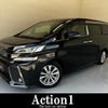 toyota vellfire 2017 quick_quick_AGH30W_AGH30-0110190 image 1