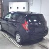 nissan note 2015 -NISSAN--Note E12-408402---NISSAN--Note E12-408402- image 2