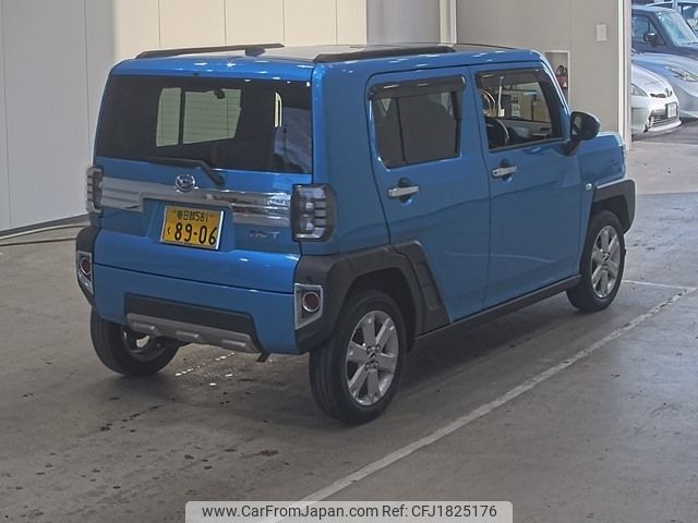 daihatsu taft 2023 CFJ1825176 image 2
