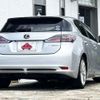 lexus ct 2011 -LEXUS--Lexus CT DAA-ZWA10--ZWA10-2025372---LEXUS--Lexus CT DAA-ZWA10--ZWA10-2025372- image 3