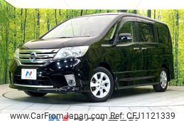 nissan serena 2012 -NISSAN--Serena DBA-FC26--FC26-075528---NISSAN--Serena DBA-FC26--FC26-075528-