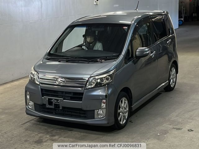 daihatsu move 2014 -DAIHATSU--Move LA100S-1086560---DAIHATSU--Move LA100S-1086560- image 1