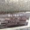 hyundai terracan 2002 ED-01850-20191220 image 9