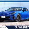 subaru brz 2022 -SUBARU--BRZ 3BA-ZD8--ZD8-011108---SUBARU--BRZ 3BA-ZD8--ZD8-011108- image 1