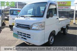 daihatsu hijet-truck 2014 -DAIHATSU--Hijet Truck EBD-S211P--S211P-0275798---DAIHATSU--Hijet Truck EBD-S211P--S211P-0275798-