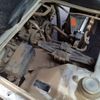 daihatsu hijet-truck 2013 quick_quick_EBD-S201P_S201P-0105002 image 11