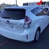 toyota prius-α 2014 -TOYOTA 【三重 302ﾂ8525】--Prius α ZVW41W-3373649---TOYOTA 【三重 302ﾂ8525】--Prius α ZVW41W-3373649- image 7