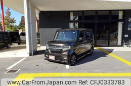 honda n-box 2018 -HONDA--N BOX JF3--JF3-1092132---HONDA--N BOX JF3--JF3-1092132-