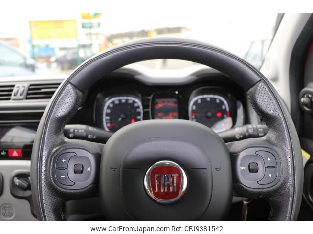 fiat panda 2015 -FIAT--Fiat Panda ABA-13909--ZFA31200003356375---FIAT--Fiat Panda ABA-13909--ZFA31200003356375- image 2