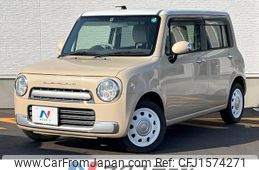 suzuki alto-lapin-chocolat 2014 CFJ1574271
