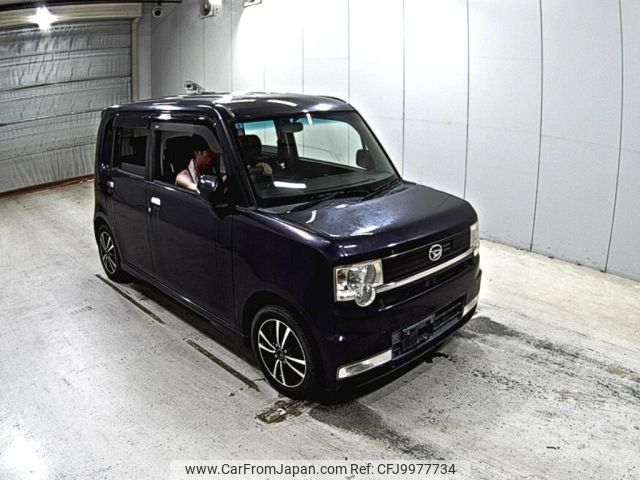 daihatsu move-conte 2011 -DAIHATSU--Move Conte L575S-0110361---DAIHATSU--Move Conte L575S-0110361- image 1