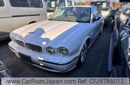 jaguar xj-series 2004 -JAGUAR--Jaguar XJ Series J72RA--SAJKC72N75RG36861---JAGUAR--Jaguar XJ Series J72RA--SAJKC72N75RG36861-