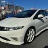 honda civic 2009 -HONDA--Civic FN2--FN2-1001356---HONDA--Civic FN2--FN2-1001356- image 19