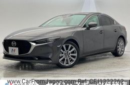 mazda mazda3 2021 -MAZDA--MAZDA3 5BA-BPFP--BPFP-151040---MAZDA--MAZDA3 5BA-BPFP--BPFP-151040-