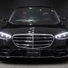 mercedes-benz s-class 2021 -MERCEDES-BENZ--Benz S Class 4AA-223176--W1K2231762A086045---MERCEDES-BENZ--Benz S Class 4AA-223176--W1K2231762A086045- image 7