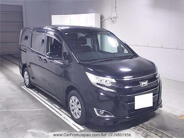 toyota noah 2019 -TOYOTA 【名古屋 507ﾇ6769】--Noah ZRR85Gｶｲ-0116886---TOYOTA 【名古屋 507ﾇ6769】--Noah ZRR85Gｶｲ-0116886- image 1